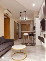 High Park Residences (D28), Apartment #537909061